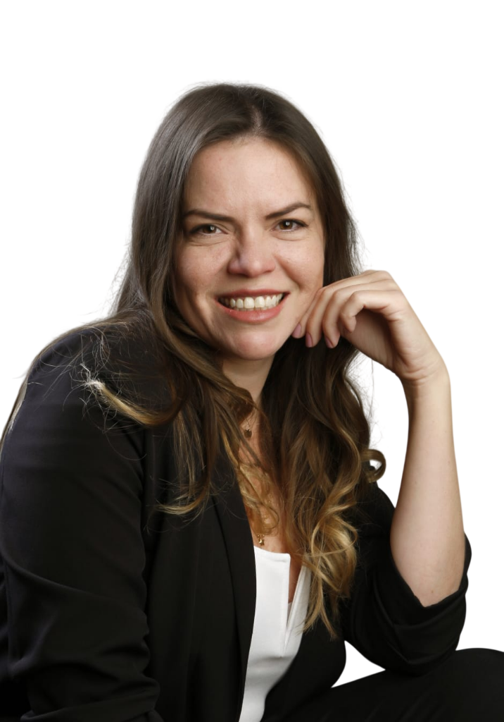 Dra. Evelyn Alba