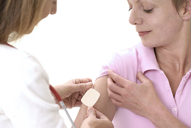 Menopausia y Salud Hormonal